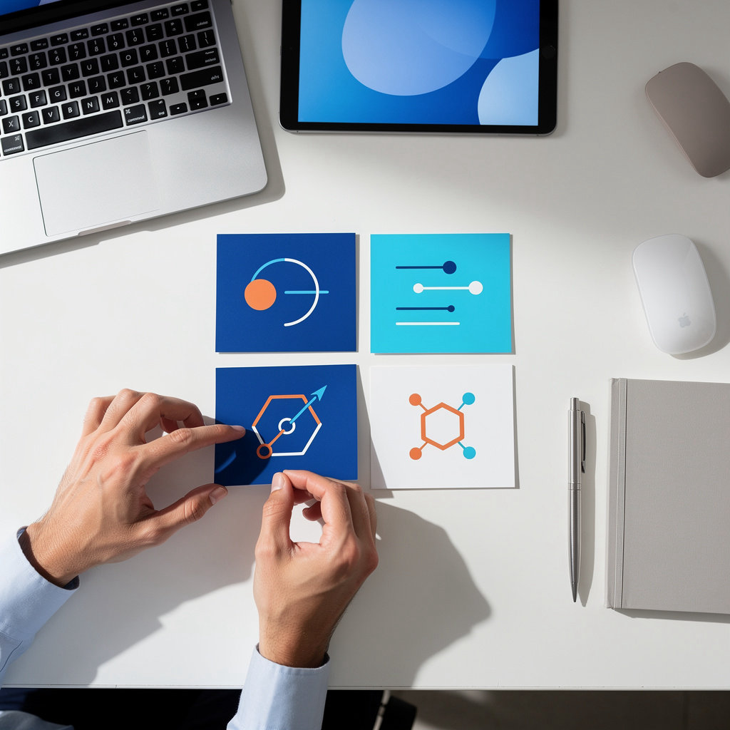 TitanForce AI team providing expert AI-powered website solutions and digital services